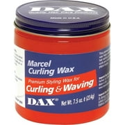 Dax Marcel Curling Wax 7.50 oz