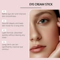 thumbnail image 2 of 2Pcs VC Anti-Wrinkle Eye Serum Oil, Lutein Eye Essence Oil, Anti-Aging Eye Serum, Roller Ball Essence for Dark Circles, Eye Bags & Puffiness, Firming & Anti-Aging, 2 of 7