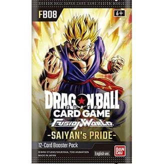 Bandai Dragon Ball Super TCG: 5th Anniversary Deck Set 2022 BAN