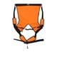 thumbnail image 3 of Qarigey Cinturón de transferencia de doble capa Sling Assist Restricción auxiliar Almohadilla transpirable Cojín con hebilla para personas mayores en masajeadores Orange/L Qarigey CE013515-06, 3 of 6