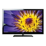 Haier LE55B1381 - 55" Diagonal Class LED-backlit LCD TV - 1080p 1920 x 1080 - black