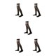 thumbnail image 2 of Calcetines altos Jumpingount 1 par de 52 cm estilo pijo, 2 of 5