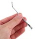 thumbnail image 5 of unbranded 2Ud Radios Delanteros Y Traseros Plata Para Motocicleta Mejora Control Y Manejo, 5 of 8