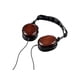 thumbnail image 4 of Monolith Over Ear Planar Magnetic Headphones - with 66mm Driver, Closed Back Design, Comfort Ear Pads for Studio/Professional, 20 Ohms, 2 Watts Maximum Power Handling, Black/Wood, 4 of 5