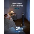 thumbnail image 4 of Ventilador de torre Dreo 2025 DR-HTF017, 4 of 5
