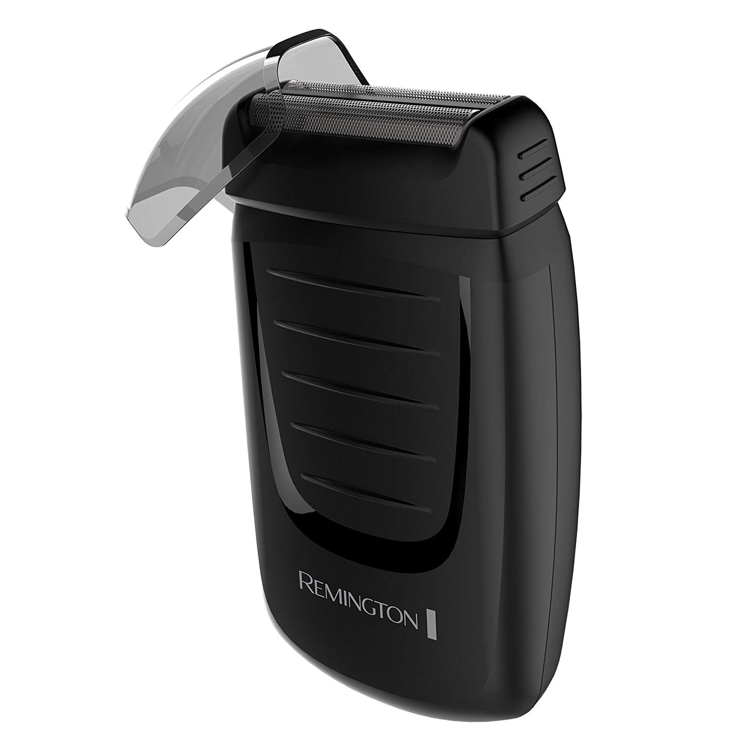 TF70CDN Battery-Operated Foil Travel Shaver, Men's Electric Razor, Electric Shaver, Black Remington - Travel Foil Shaver