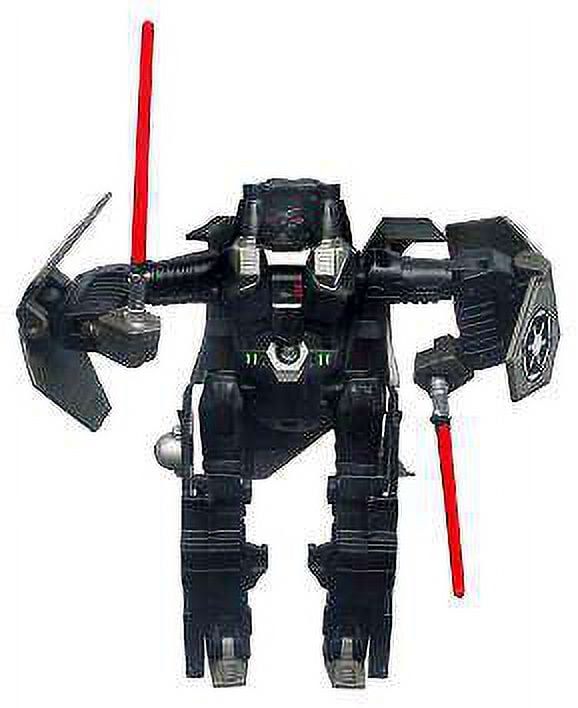トランスフォーマー STAR WARS Star Wars Revenge of the Sith Transformers 2012 Class I