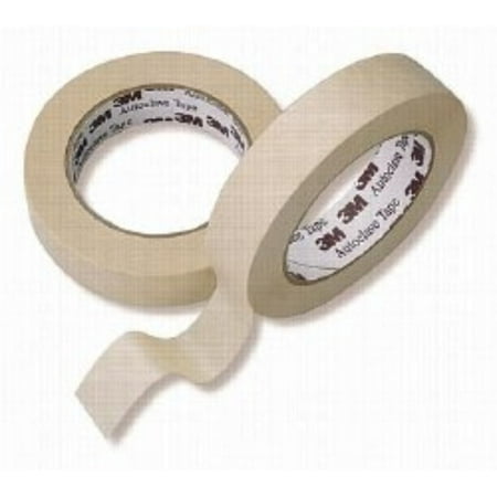 - Indicator Tape 3M Comply 0.94