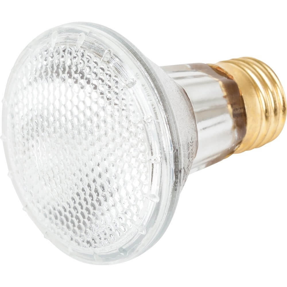 Broan PAR20 50W Halogen Bulbs for Range Hoods