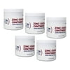 5 Pack Dynarex Zinc Oxide Ointment Skin Protectant No. 1192 15 Oz Each