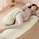 thumbnail image 2 of Almohadas para mujeres embarazadas, 180x110x80cm, protegen la cintura, protegen el sueño, el Abdomen, durante el embarazo, maternidad qym unisex, 2 of 2