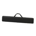 thumbnail image 4 of Funda para teclado de piano eléctrico, funda para teclado con asa, práctica protectora contra el polvo, ideal como regalo para giras y conciertos. 88 teclas, 4 of 8