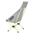 thumbnail image 6 of Helinox Chair Zero Highback Chair, 1.43lbs, Ultralight, High Back Camping Chair, Backpacking, Folding Outdoor Chairs, Grey, 6 of 6
