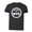 Black, variant on ™ Youth From Born Made In New York City NY Logo Label HQ Tee