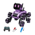 thumbnail image 2 of Perro Robot RC Inteligente Juguete RC Divertido Juguete Electrónico Para Mascotas Adolescentes Niños Y Niñas Niños, 2 of 8