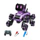 thumbnail image 3 of Perro Robot RC Inteligente Juguete RC Divertido Juguete Electrónico Para Mascotas Adolescentes Niños Y Niñas Niños, 3 of 10