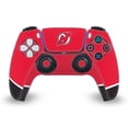 thumbnail image 4 of Head Case Designs Officially Licensed NHL New Jersey Devils Oversized Vinyl Sticker Skin Decal Cover Compatible with Sony PS5 Digital Edition Bundle, 4 of 8
