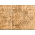 thumbnail image 1 of Ahgly Company Indoor Rectangle Persian Orange Traditional Area Rugs, 7' x 9', 1 of 1