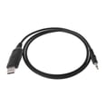 thumbnail image 4 of USB Programming Cable For Icom Radio CI-V CT17 IC-706/7000/R10/ R20/R7000/R72, 4 of 5