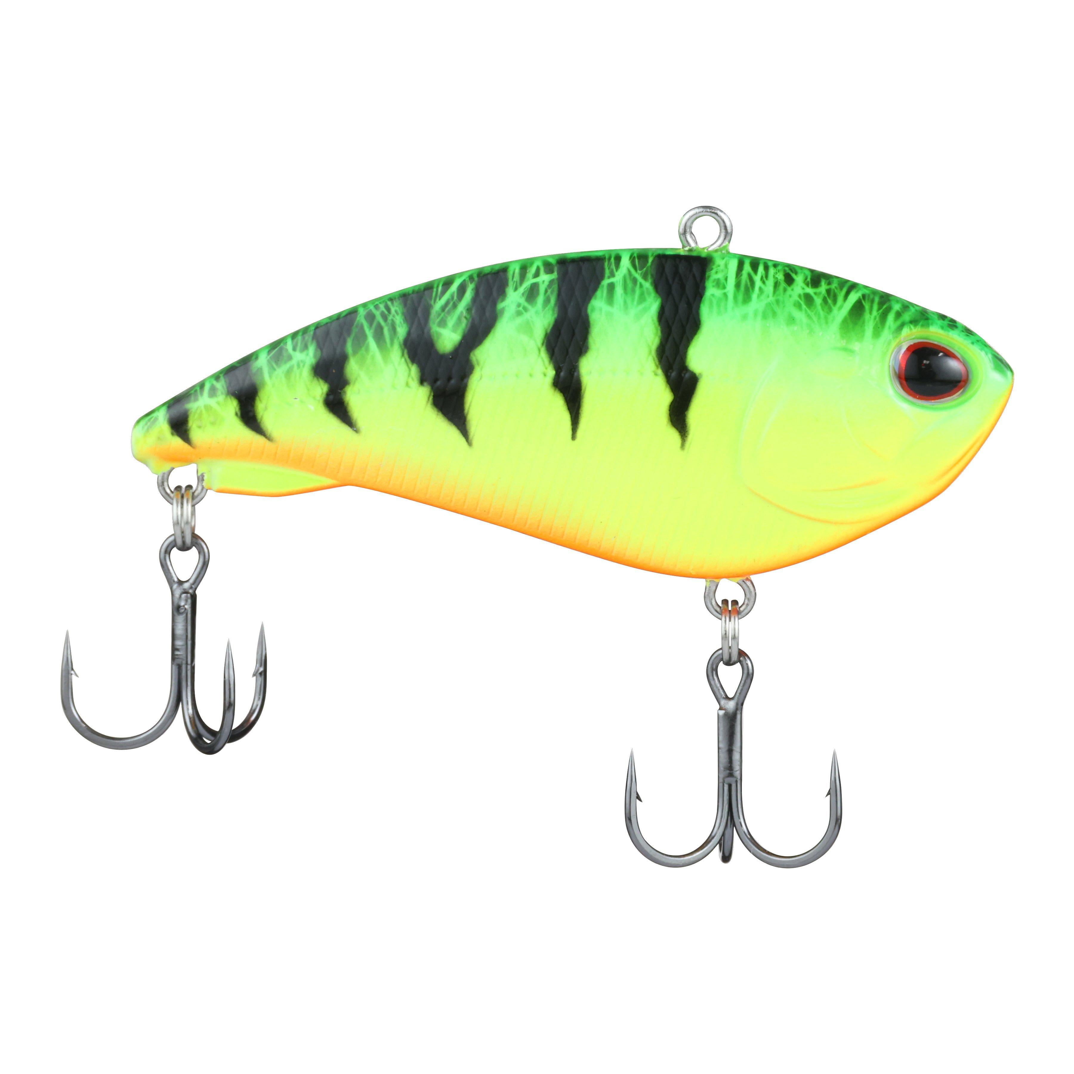 Berkley Jack, 7, 3/4 oz, Firetiger