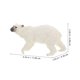 thumbnail image 5 of Figura de juguete de oso de simulación Modelo de oso realista Modelo de animal salvaje de simulación, 5 of 6