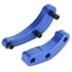 thumbnail image 3 of Cubierta de la almohadilla de protección contra choques deslizante de la caja del motor estator CNC aleación de aluminio apto para S1000RR 2019-2020 azul, 3 of 12