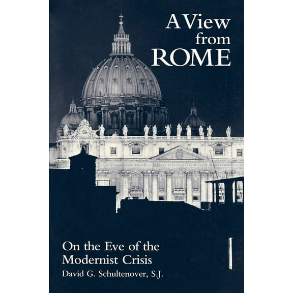 A View from Rome (Hardcover)