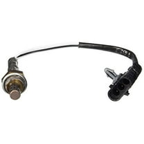 NGK 23005 Oxygen Sensor - NGK/NTK Packaging Fits select: 1988 DODGE D-SERIES, 1987-1988 DODGE ARIES