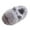 Grey, variant on Toddler Slippers,Kids Shoes Warm Cartoon for Toddler Boys Girls Soft Soled Slippers for Home Indoor,Kids Slippers,Grey,11.5
