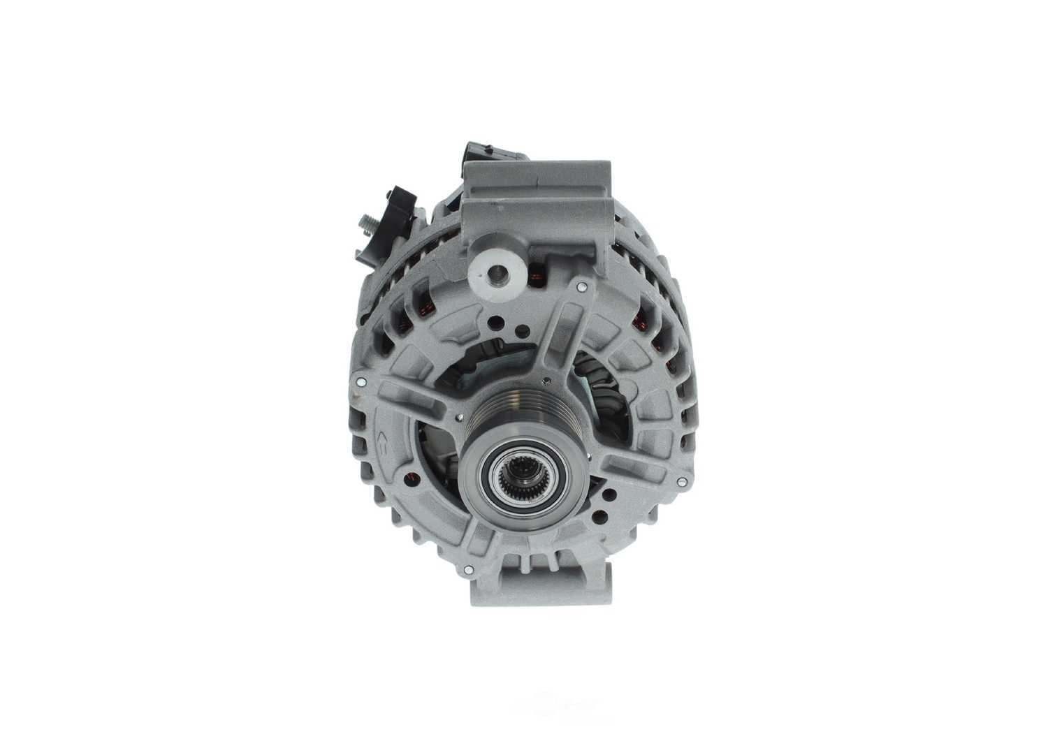 Bosch AL0841N Premium 100% New Alternator