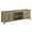 Rustic Oak, variant on Pemberly Row 70" Farmhouse TV Stand Console with Side Doors in Rustic Oak