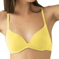 thumbnail image 2 of Vedolay Women Lingerie Bras for Women, Bralettes for Women Padded, Sports Bras for Women,Yellow 36, 2 of 3