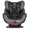Evenflo ProComfort Symphony DLX All-In-One Car Seat, Obsidian