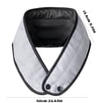 thumbnail image 3 of 20 Plus Hours Cold Relief Cooling Wrap Reusable Water Activated Neck Ice Bandana for Sports Outdoor Work Travel Lightweight, 3 of 8