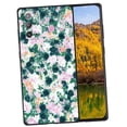thumbnail image 1 of Compatible with Samsung Galaxy Note 20 5G Phone Case, Floral-318 Case Silicone Protective for Teen Girl Boy Case for Samsung Galaxy Note 20 5G, 1 of 1