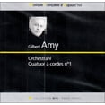 thumbnail image 2 of Amy - Quatuor a Cordes 1 - Music & Performance - CD, 2 of 2