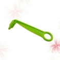 thumbnail image 2 of Shisuyan 1 Pc Cucumber Carrot Spiral Cutter Rotary Slicer Shaving Kitchen Helper (Random Color), 2 of 8
