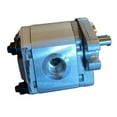 thumbnail image 4 of Hydraulic Gear Pump SAE AA Flange CW or CCW Rotation option, Sizes from 0.7 to 6.3 gpm 3625psi PFEG series (Clockwise Rotate, 2.8cc/rev (0.171in3/rev.) 3.7 gpm at max. rpm), 4 of 6