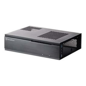 Fractal Design Case Fd Ca Node 2 Bk Black Walmart Com Walmart Com