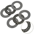 thumbnail image 6 of 2 Set Steering Upgrade Kit Thrust Needle Roller Bearings with Washers Mower Steering Set for Craftsman LTS1500 LTS2000 YT3000 Lawn Tractors, 6 of 14