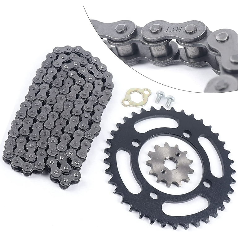 Bike sprocket walmart sale