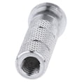 thumbnail image 4 of Almencla 12 Pieces Aluminum Inserts, Fits 6.2mm ID s, Traditional, 4 of 8