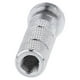 thumbnail image 4 of Juego de 12 insertos para flechas de arco de 6,2 mm para tiro al blanco. 6.2mm, 4 of 9