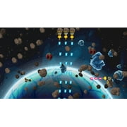 Steredenn: Binary Stars for Playstation 5