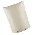 thumbnail image 4 of Backflow Preventer Insulation Cover, Outdoor Faucet Cover Taps Pipe Winterizing Sprinkler Cover for Irrigation Backflow s, Water 102cmx61cm, 4 of 8