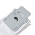 thumbnail image 2 of Bolsas para aspiradora que ofrecen almacenamiento que ahorra espacio y gran capacidad, eliminación automática de suciedad y compatibles con Irobot Roomba para una experiencia de limpieza perfecta,, 2 of 5