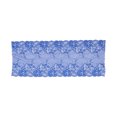 thumbnail image 2 of DIY Clothing,Lace Ribbon 19cm Wide Embroidery Lace Clothing Accessories Expertly Crafted, 2 of 14