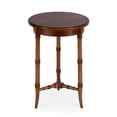 thumbnail image 1 of Butler Specialty Isla Olive Ash Accent Table, 1 of 1