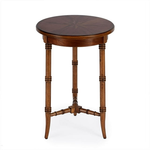 Butler Specialty Isla Olive Ash Accent Table