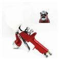 thumbnail image 2 of New Digital Display Spray Gun/Electronic Display Spray Gun/Pneumatic Spray Gun, 2 of 5